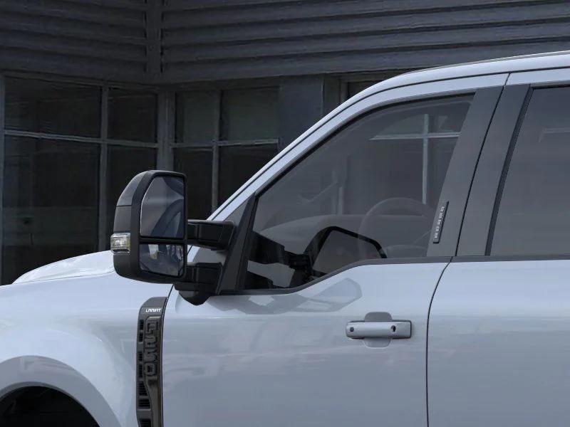 new 2026 Ford F-250 car, priced at $79,932