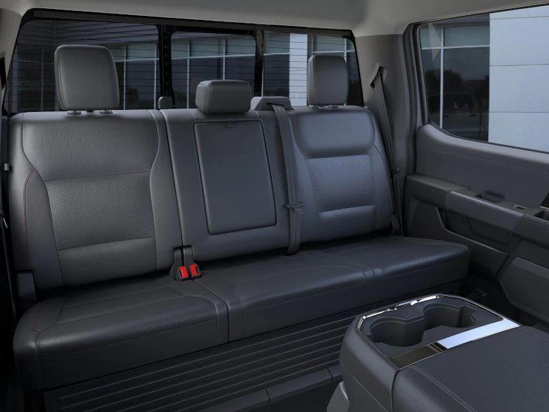 new 2026 Ford F-250 car, priced at $79,932