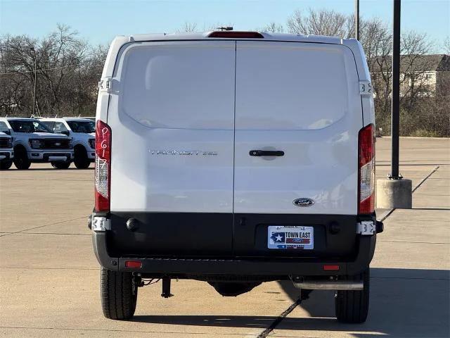 new 2024 Ford Transit-250 car, priced at $49,430