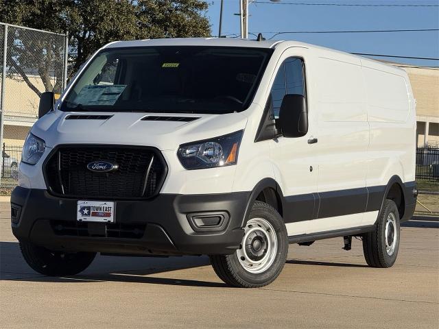 new 2024 Ford Transit-250 car, priced at $49,430