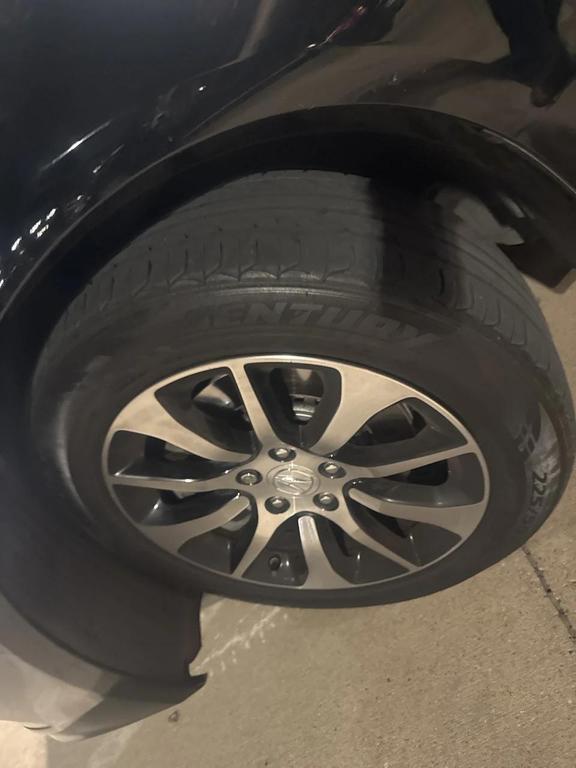 used 2016 Acura TLX car, priced at $11,217