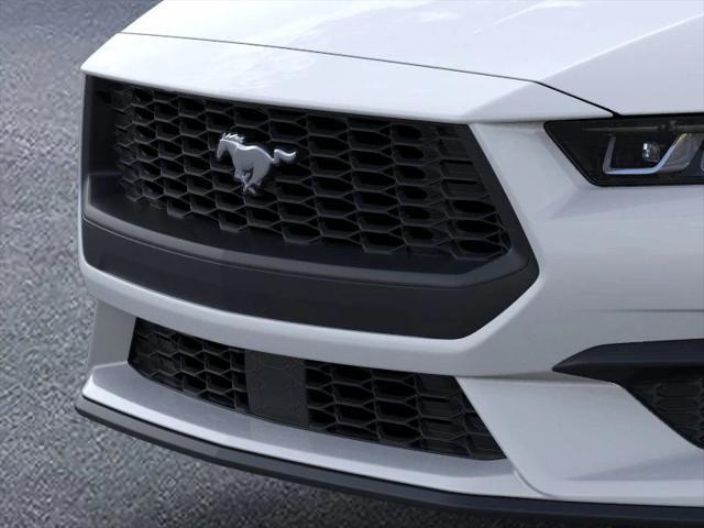 new 2024 Ford Mustang car, priced at $32,684