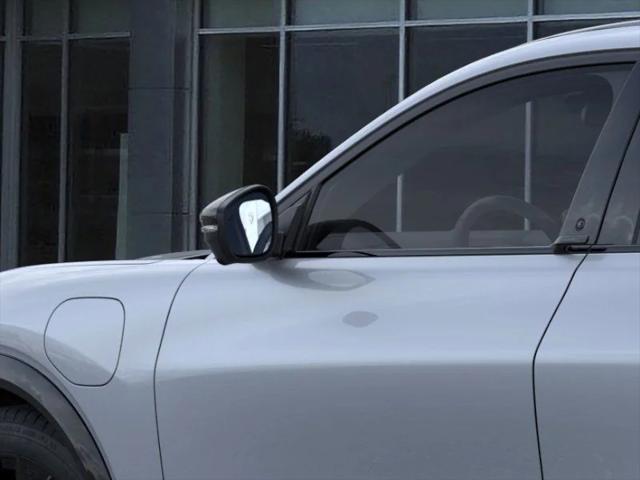 new 2025 Ford Mustang Mach-E car, priced at $44,254
