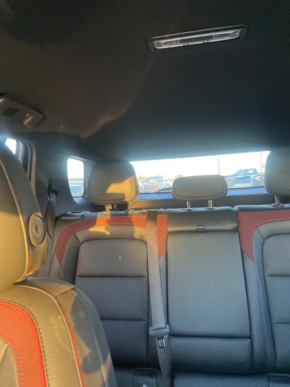 used 2025 Chevrolet Equinox car, priced at $29,984