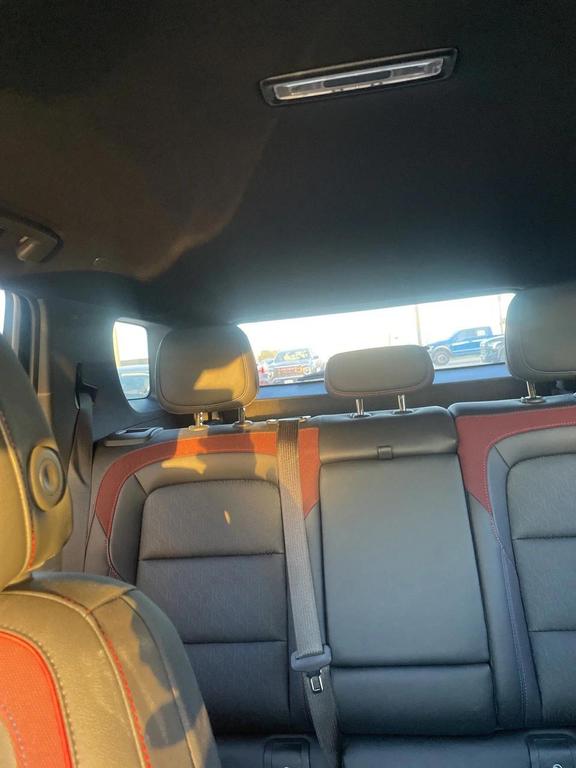 used 2025 Chevrolet Equinox car, priced at $29,984