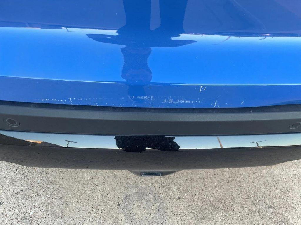 used 2025 Chevrolet Equinox car, priced at $29,984