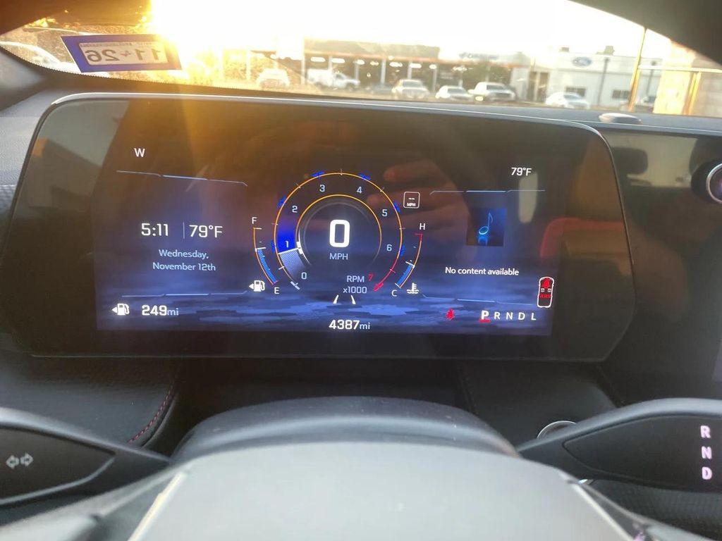 used 2025 Chevrolet Equinox car, priced at $29,984