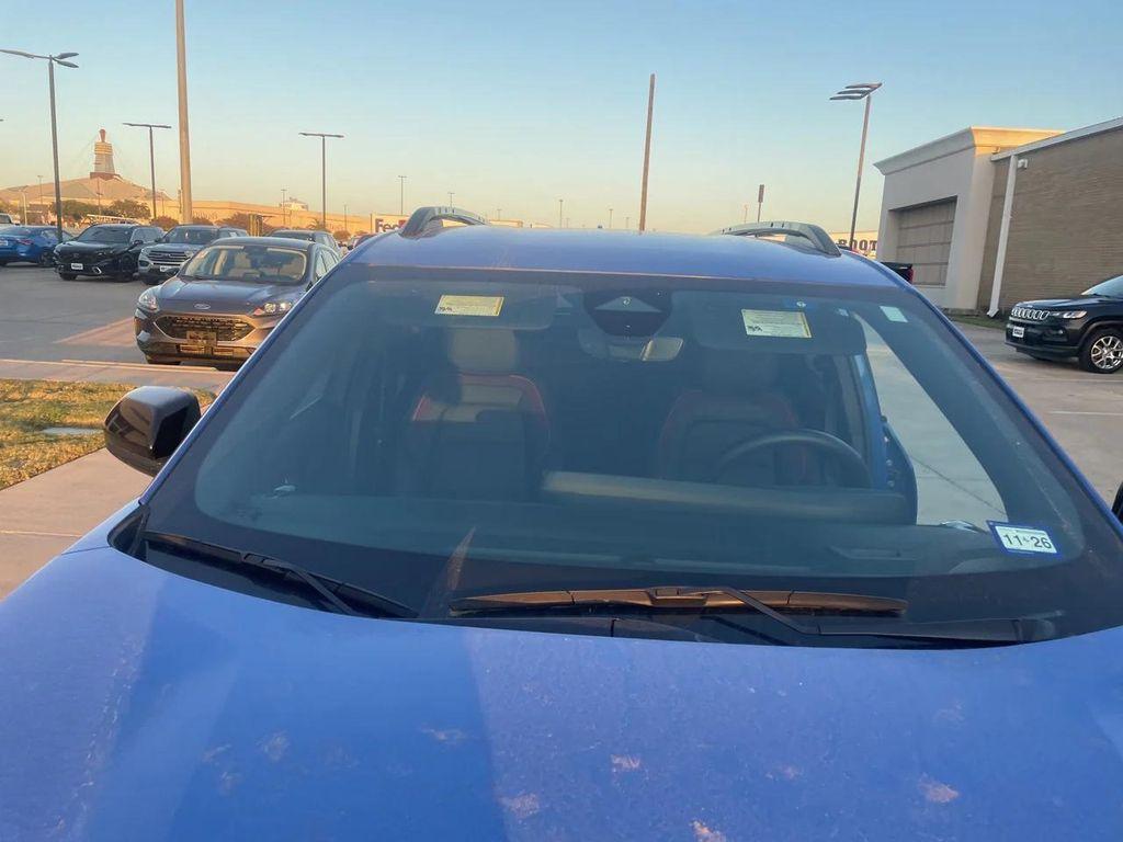 used 2025 Chevrolet Equinox car, priced at $29,984