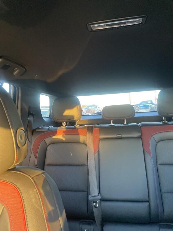 used 2025 Chevrolet Equinox car, priced at $29,984