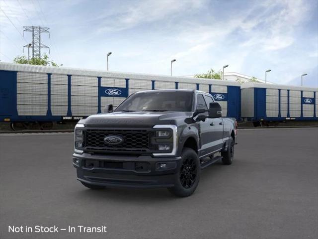 new 2025 Ford F-350 car, priced at $89,380