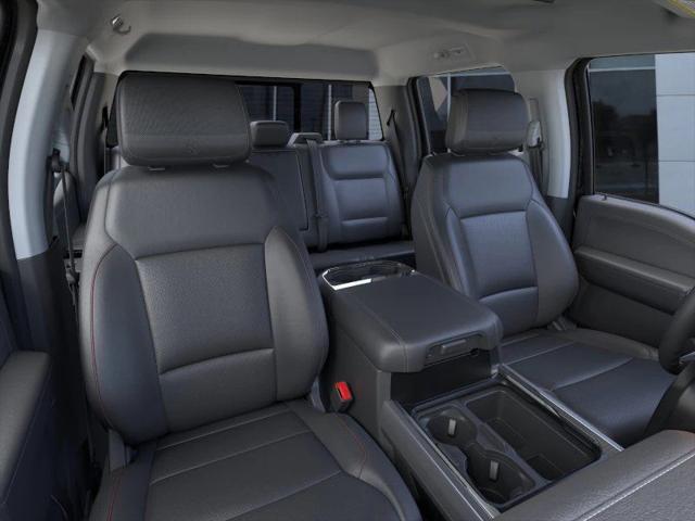 new 2025 Ford F-350 car, priced at $80,866