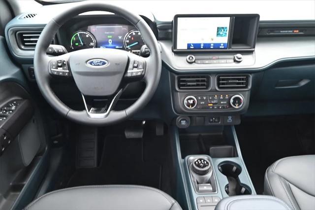 new 2024 Ford Maverick car, priced at $37,734