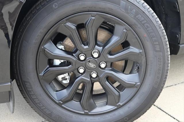 new 2024 Ford Maverick car, priced at $37,734