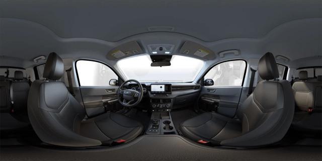 new 2024 Ford Maverick car, priced at $37,734
