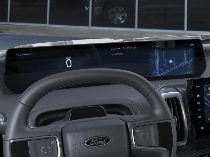 new 2025 Ford Expedition Max car, priced at $79,440
