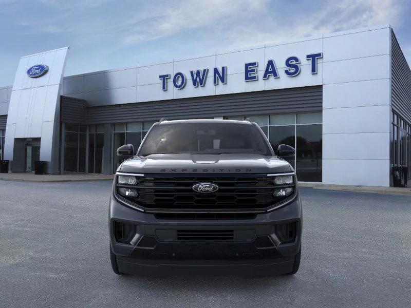 new 2025 Ford Expedition Max car, priced at $79,440