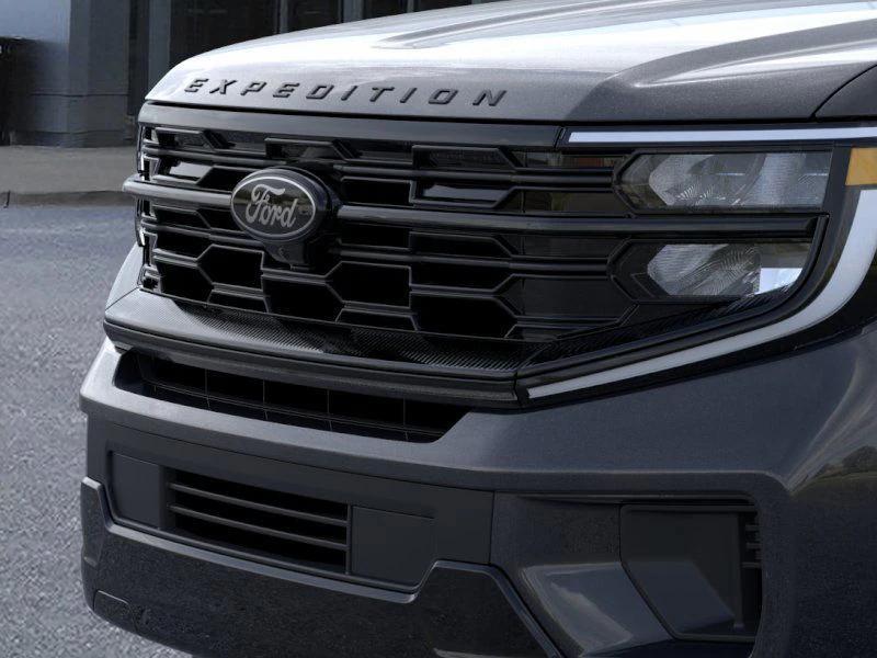new 2025 Ford Expedition Max car, priced at $79,440