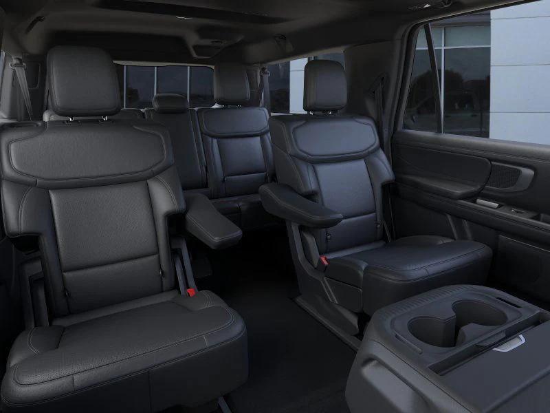 new 2025 Ford Expedition Max car, priced at $79,440