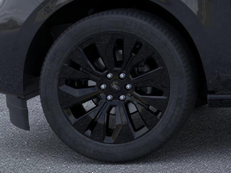 new 2025 Ford Expedition Max car, priced at $79,440