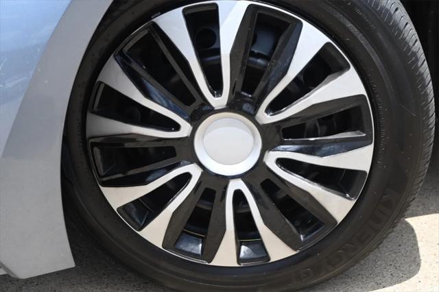 used 2024 Toyota Corolla car, priced at $20,886