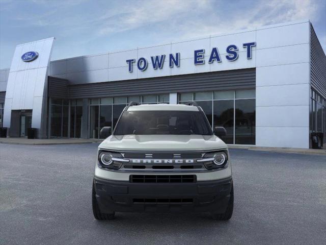 new 2024 Ford Bronco Sport car, priced at $27,233