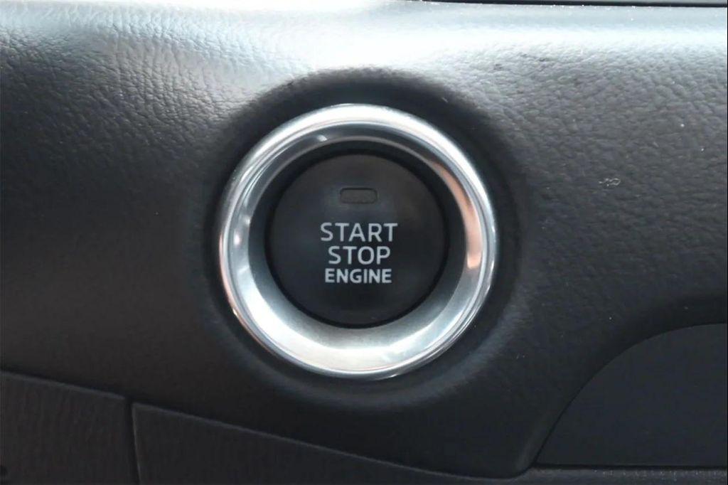 used 2021 Mazda CX-5 car, priced at $16,174