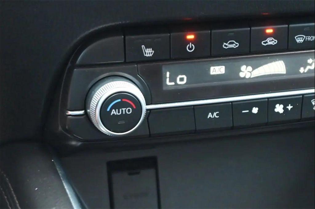 used 2021 Mazda CX-5 car, priced at $16,174