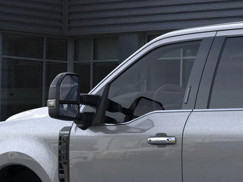 new 2026 Ford F-250 car, priced at $92,468