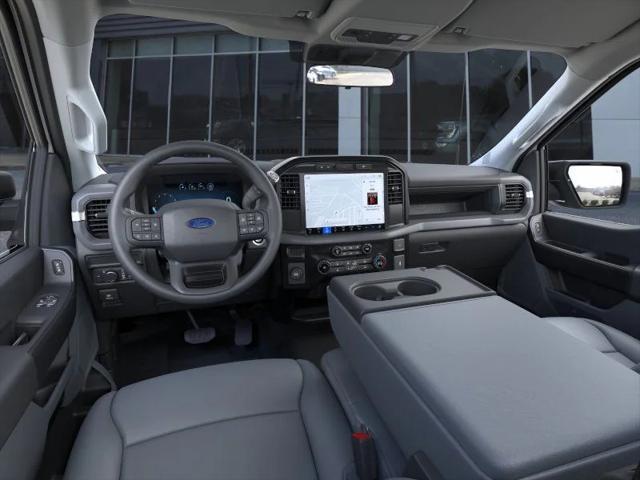 new 2024 Ford F-150 car, priced at $34,970