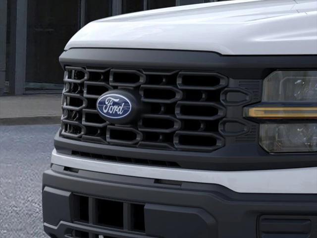 new 2024 Ford F-150 car, priced at $34,970