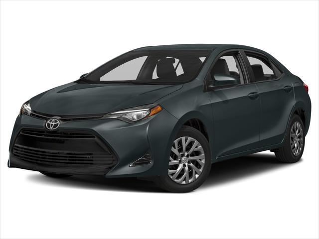 used 2019 Toyota Corolla car, priced at $15,018