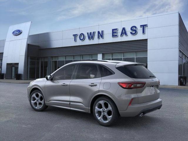 new 2024 Ford Escape car, priced at $23,988