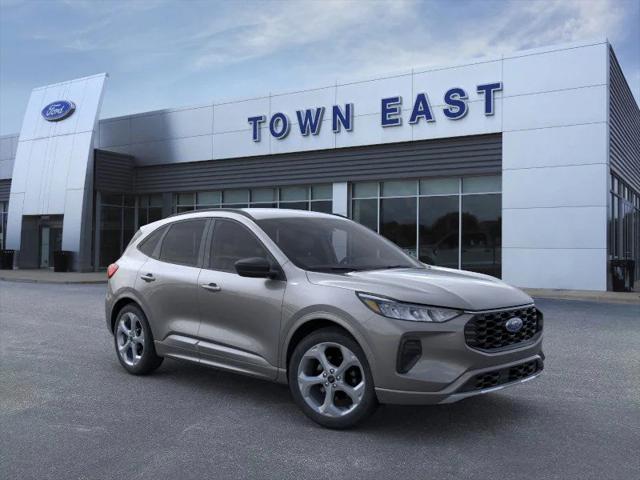 new 2024 Ford Escape car, priced at $23,988