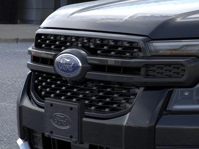 new 2024 Ford Ranger car, priced at $51,245