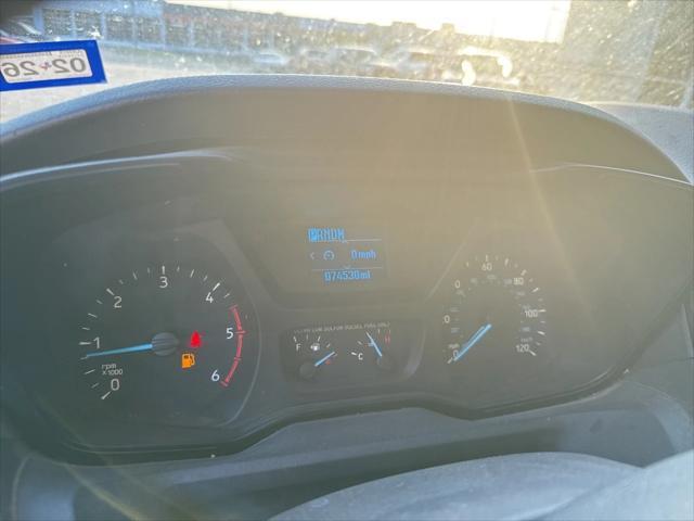 used 2017 Ford Transit-350 car, priced at $25,116