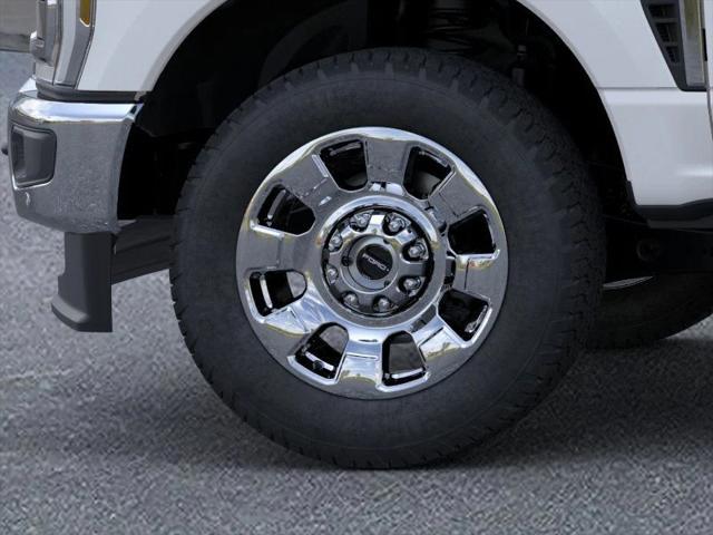 new 2025 Ford F-250 car, priced at $90,759