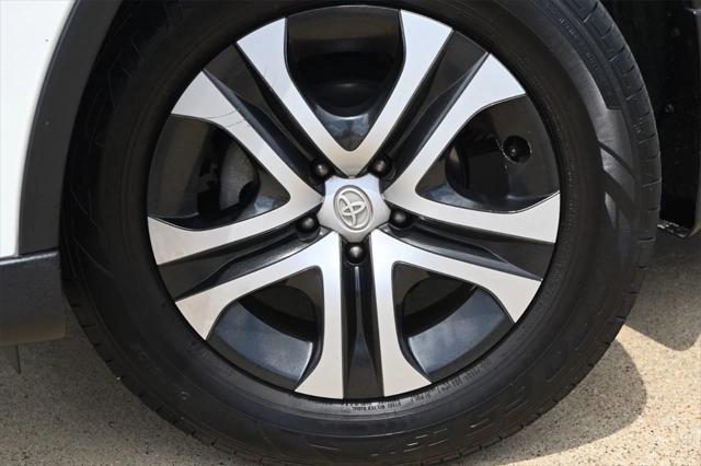 used 2016 Toyota RAV4 car, priced at $15,585