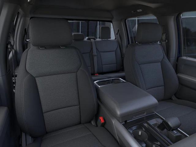 new 2025 Ford F-150 car, priced at $47,282