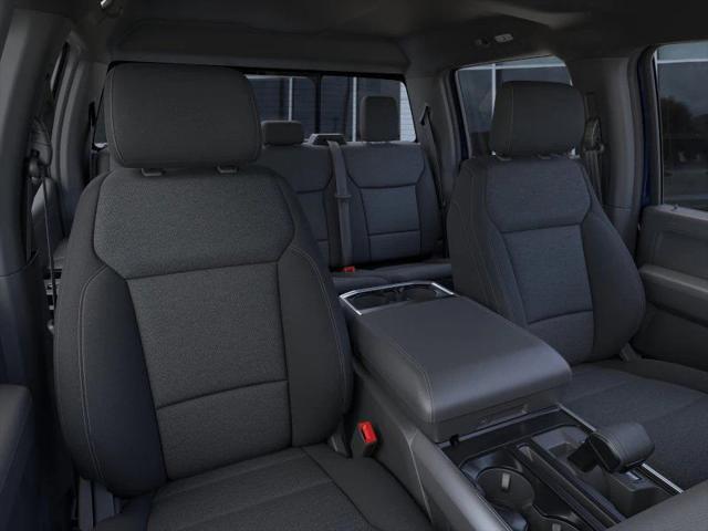 new 2025 Ford F-150 car, priced at $44,782