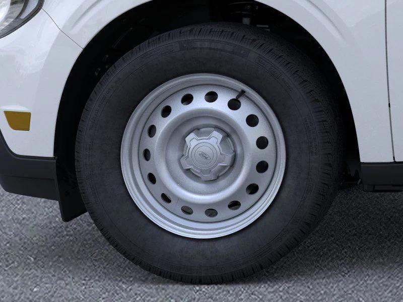 new 2025 Ford Maverick car, priced at $29,336