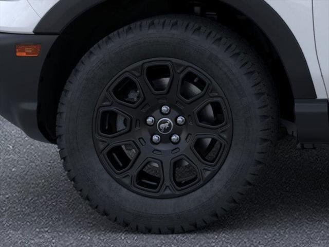 new 2025 Ford Bronco Sport car, priced at $39,549