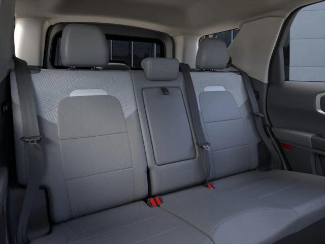 new 2025 Ford Bronco Sport car, priced at $39,549