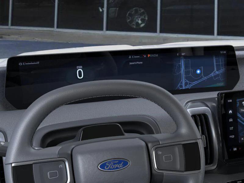 new 2025 Ford Expedition car, priced at $64,760
