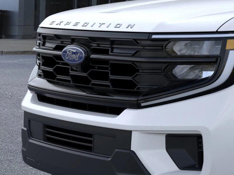 new 2025 Ford Expedition car, priced at $64,760