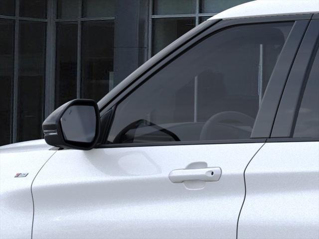 new 2025 Ford Explorer car, priced at $44,962