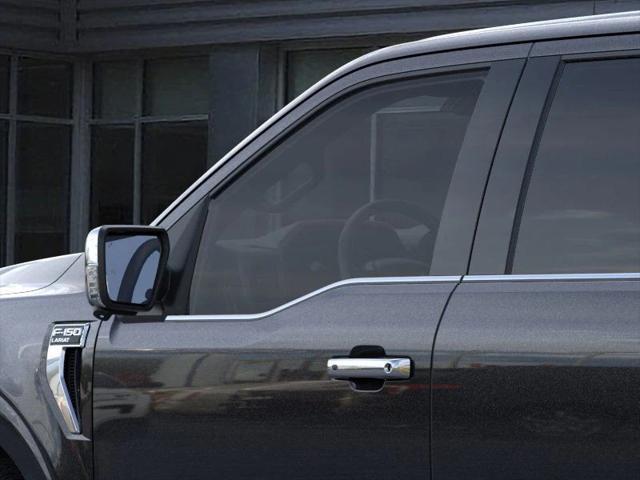 new 2025 Ford F-150 car, priced at $62,614