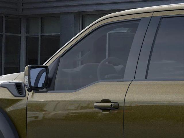 new 2025 Ford F-150 car, priced at $82,495