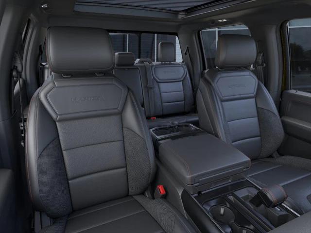 new 2025 Ford F-150 car, priced at $82,495