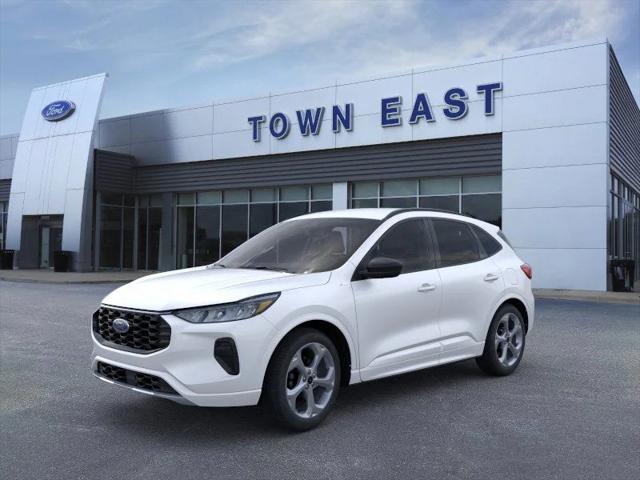 new 2024 Ford Escape car, priced at $25,251