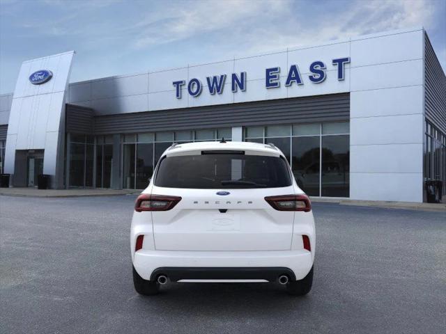 new 2024 Ford Escape car, priced at $25,251